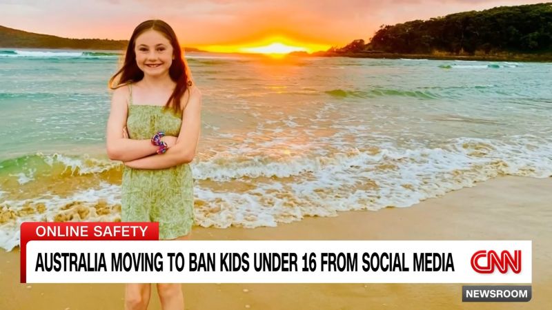 Para penindas di sekolah telah berpindah ke dunia online. Namun apakah melarang semua pengguna media sosial di bawah 16 tahun merupakan jawabannya? | berita