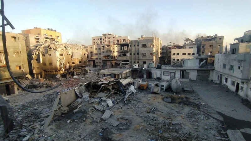 Pasukan Israel mengepung rumah sakit Gaza dan memerintahkan evakuasi: direktur rumah sakit | berita