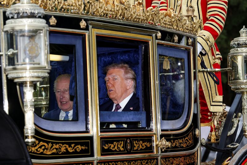 Pembaruan langsung: Fed ditetapkan untuk mengumumkan pemotongan suku bunga pertama dalam sembilan bulan karena Trump terus mendorong pengaruh | Bisnis berita