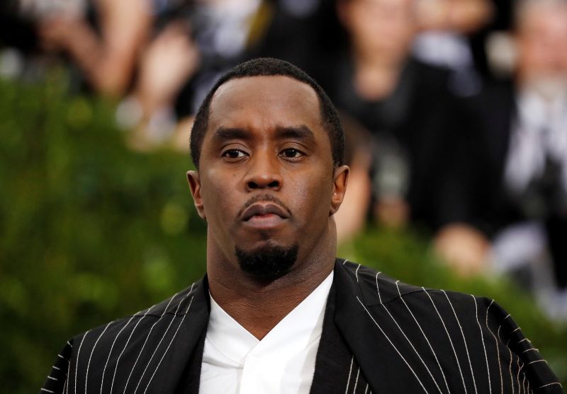 Pembaruan Langsung: Sean Diddy� Combs Sentencing | berita