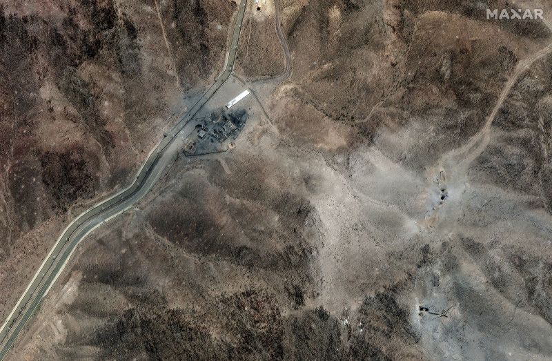 Pembaruan Langsung: Senat untuk menerima pengarahan rahasia seperti yang dikatakan Pentagon, Iran Strikes berjalan sesuai rencana | berita