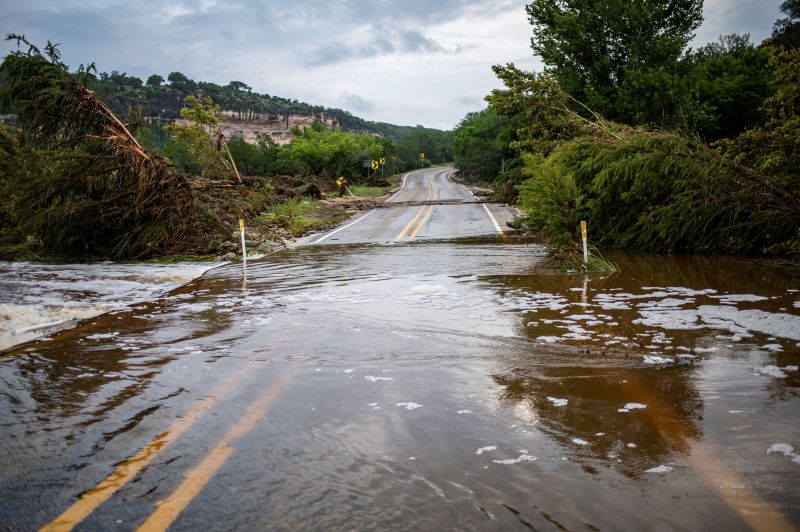 Pembaruan Langsung: Texas Flooding Death Toll, Camp Mystic News | berita
