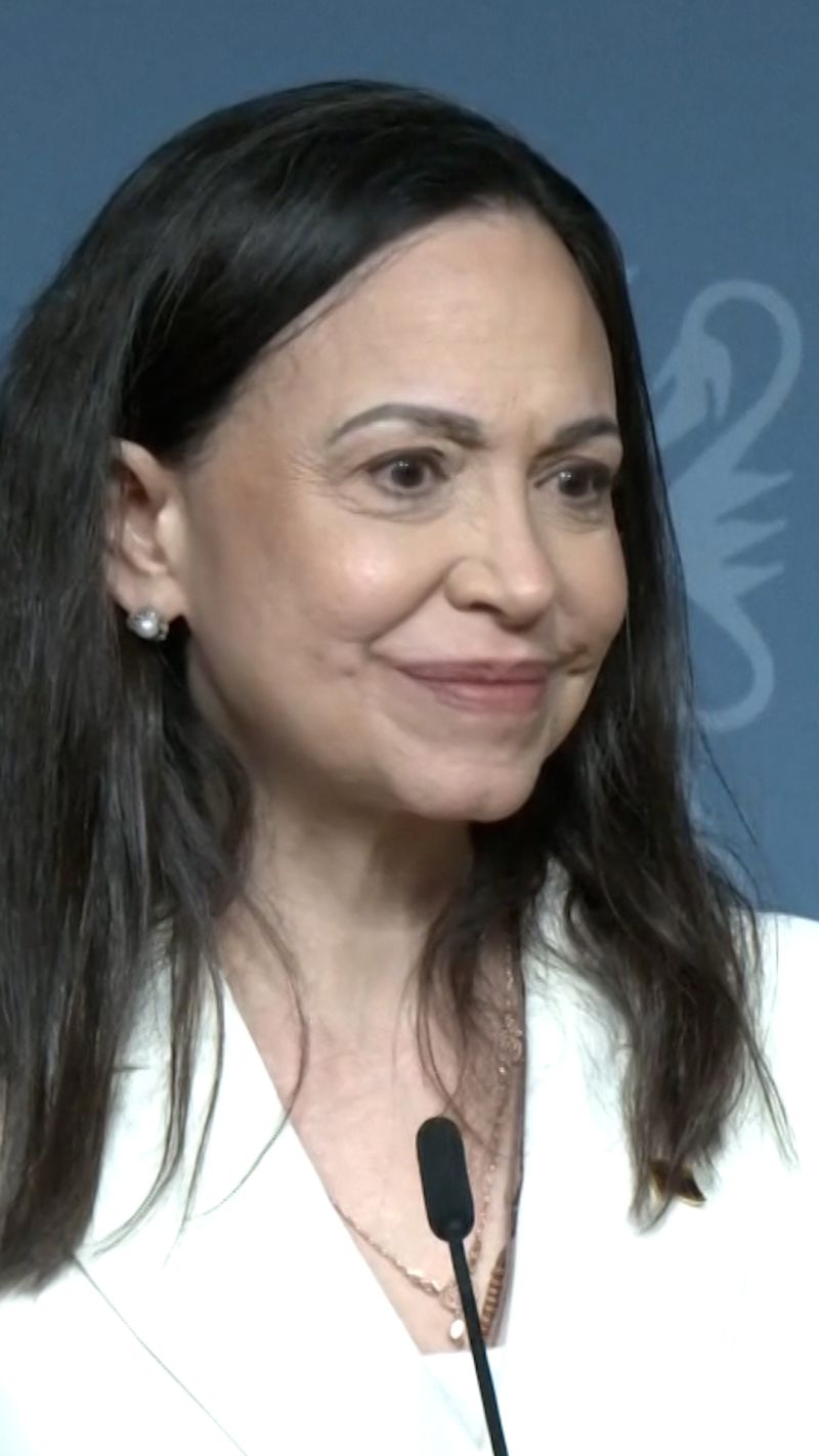 Pemenang Hadiah Nobel Perdamaian berbicara tentang persembunyian | berita