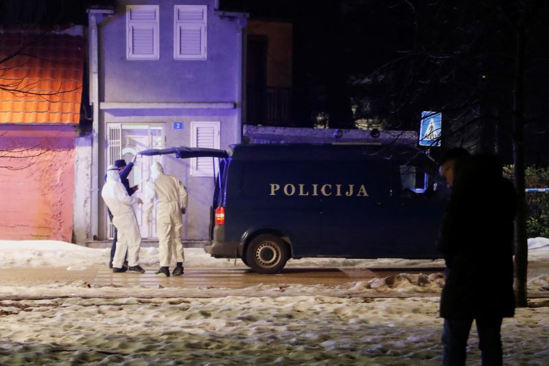 Penembakan di Cetinje, Montenegro: Tersangka meninggal karena luka yang ditimbulkannya sendiri setelah menewaskan sedikitnya 10 orang | berita