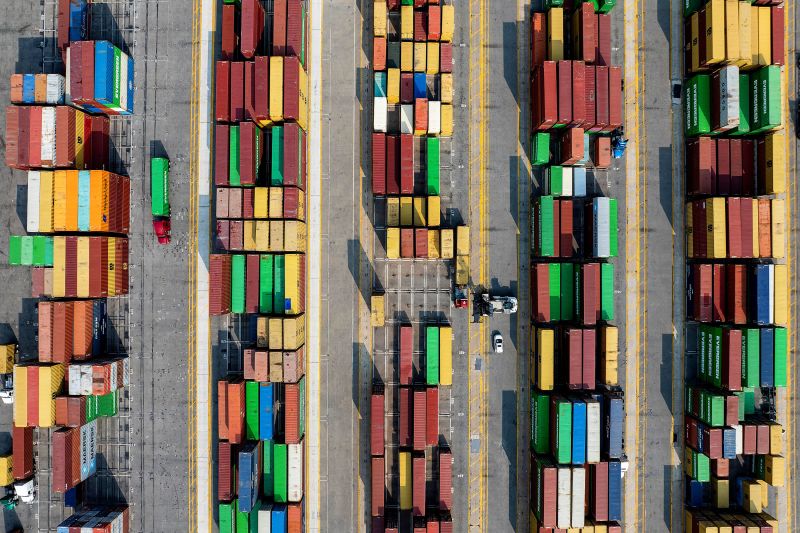 Pengembalian tarif kini menjadi kemungkinan yang sangat nyata � dan menjadi �kekacauan� | Bisnis berita