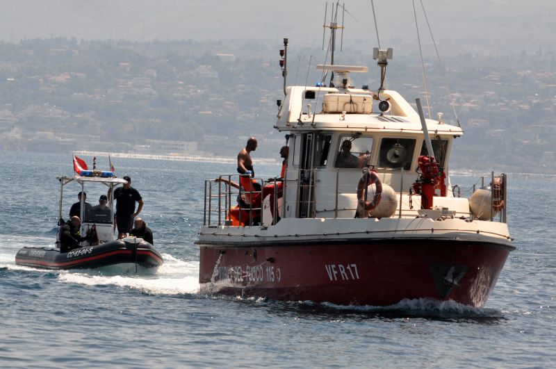 Pihak berwenang Italia membuka penyelidikan pembunuhan atas tenggelamnya kapal superyacht | berita
