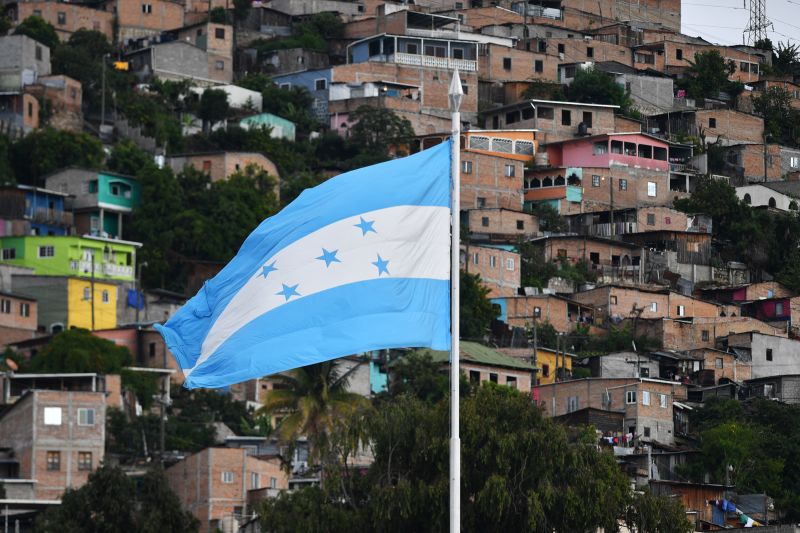 Rakyat Honduras menghadapi pemilu di bawah bayang-bayang Trump dan tuduhan penipuan | berita