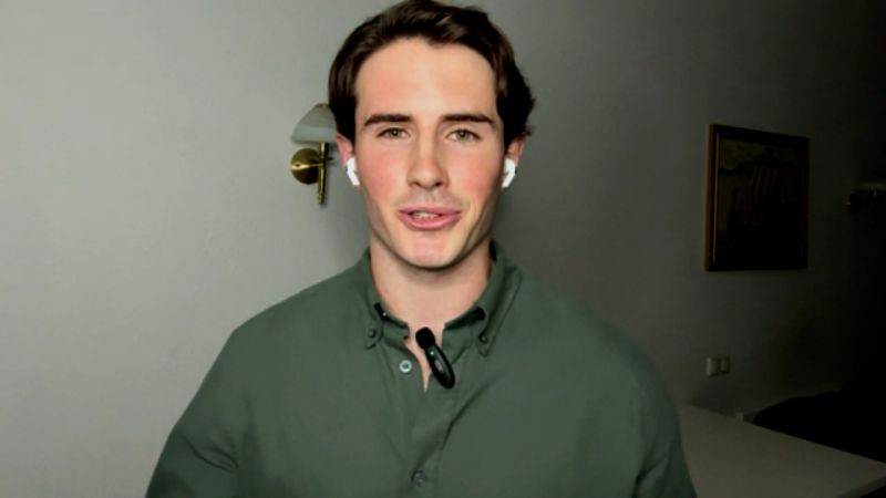 Rusia mengintensifkan serangan mematikan di Kyiv | berita