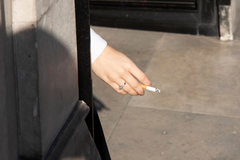 Satu batang rokok dapat mengurangi 20 menit harapan hidup Anda, menurut penelitian di Inggris | berita