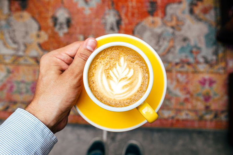Saya sudah mencoba kopi terbaik dari seluruh dunia. Saya masih tidak menyukainya | berita