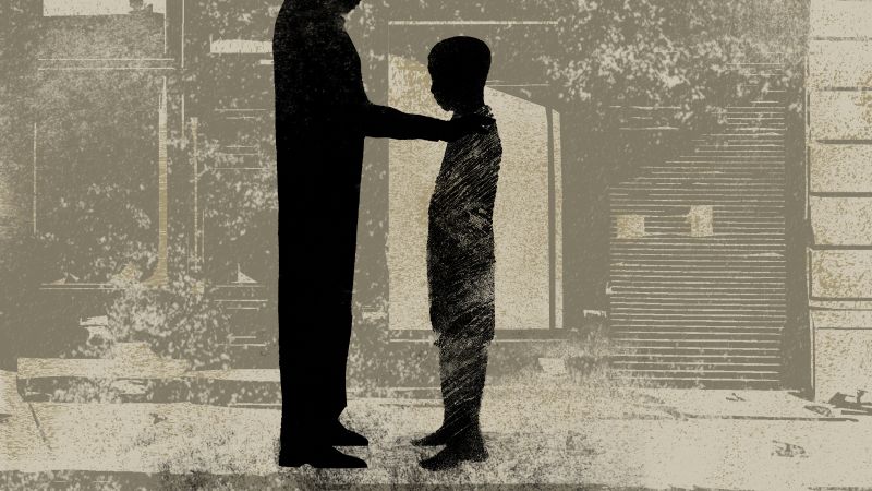 Sebagai anak jalanan tunawisma, Peter Mutabazi meminta makanan orang asing. Pria itu menjawab dengan pertanyaan yang mengubah hidupnya selamanya | berita