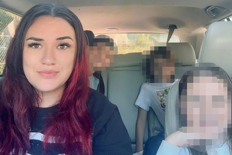 Seorang ibu Selandia Baru dan putranya yang berusia 6 tahun melakukan perjalanan singkat ke Kanada. Mereka menghabiskan berminggu -minggu ditahan oleh ICE | berita