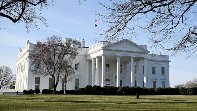 Strategi keamanan nasional Trump menyerukan �menumbuhkan perlawanan� di Eropa dan mengubah peran AS di Belahan Barat | Politik berita