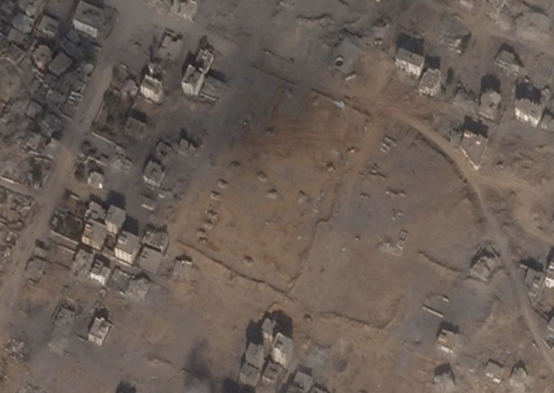 Tank -tank Israel mengelilingi kota Gaza menjelang serangan darat karena UE mengusulkan sanksi di tengah protes global | berita