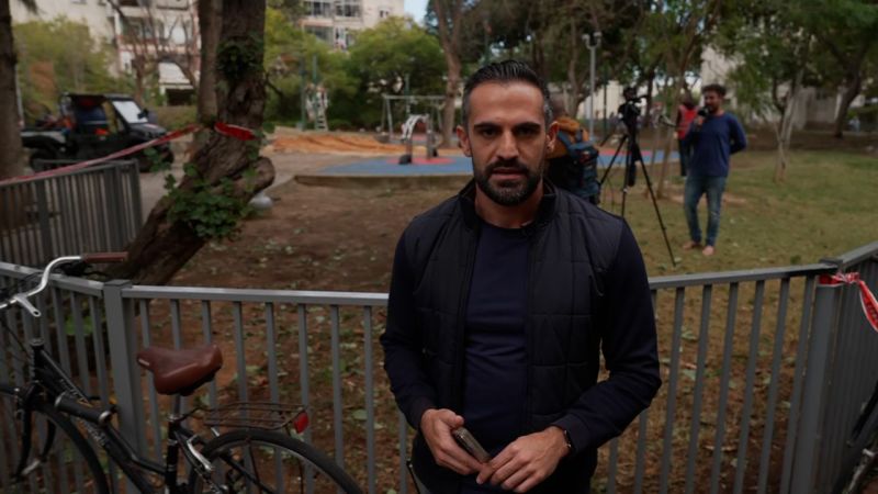 Tel Aviv terkena rudal yang ditembakkan dari Yaman, Israel dan Houthi mengatakan | berita