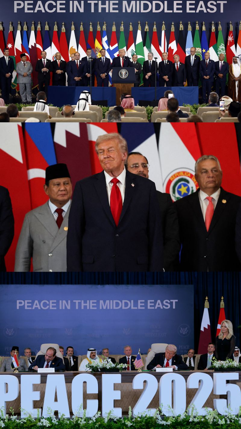 Tiga tanda gencatan senjata di Gaza masih bertahan untuk saat ini | Politik berita