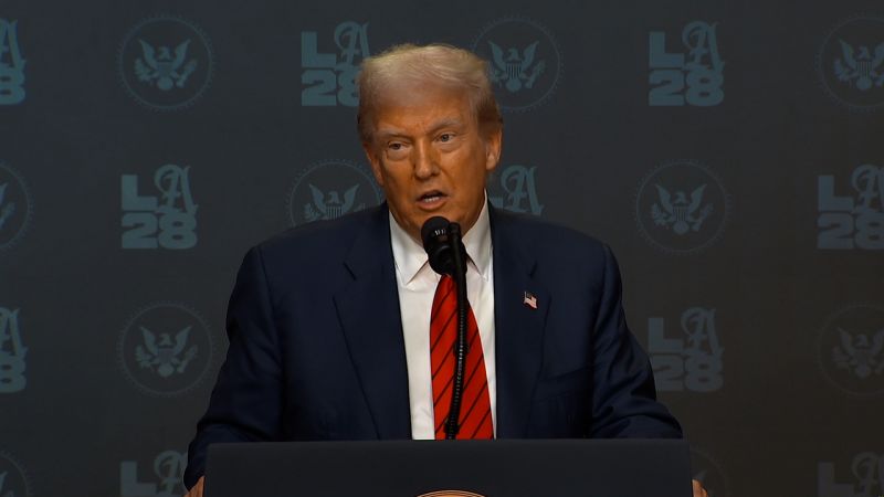 Trump mengklaim dia tidak tahu atau menyetujui transfer penjara Ghislaine Maxwell | Politik berita
