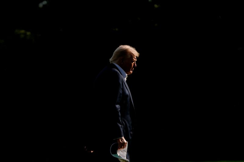 Trump Mengumumkan Tarif 100% pada Film Buatan Asing | Bisnis berita