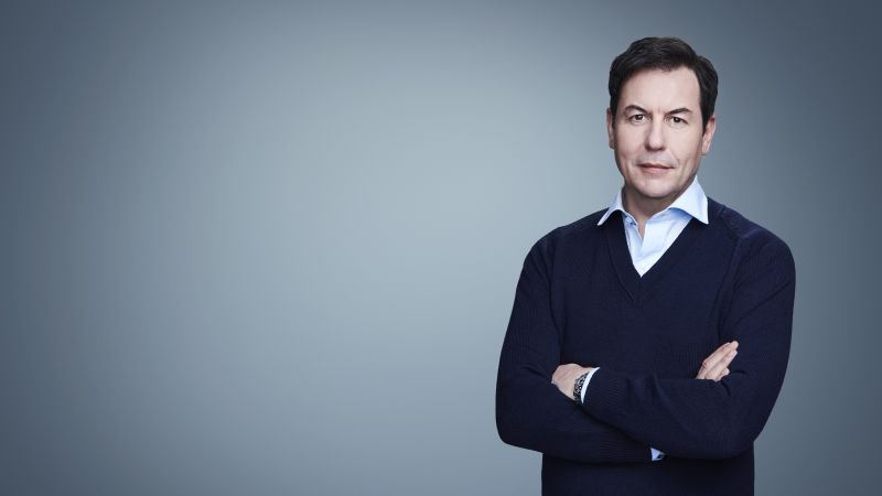 Utusan penting Rusia mengunjungi AS untuk melakukan pembicaraan âresmiâ, beberapa hari setelah Trump menjatuhkan sanksi terhadap Moskow | berita