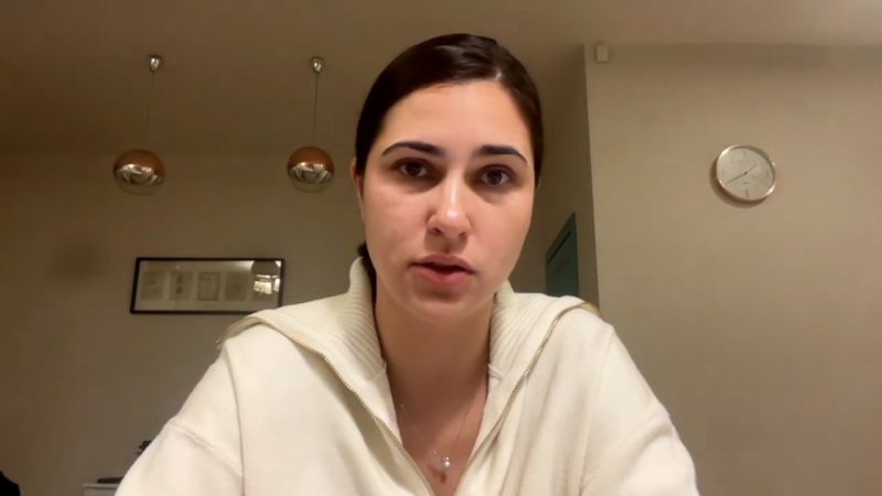 Video: Anggota Parlemen mengatakan Ukraina tidak mempercayai Steve Witkoff dalam negosiasi Rusia | berita