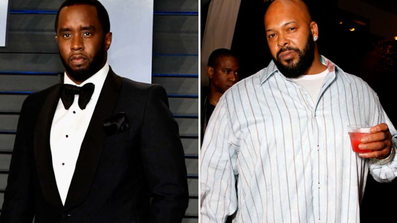 Video: Dengar saran Suge Knight untuk � Diddy� setelah hukuman atas dua tuduhan | berita