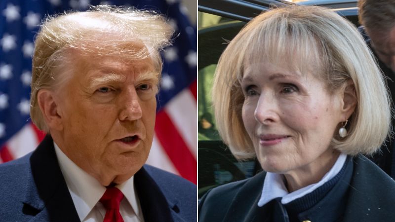 Video: Elie Honig menjelaskan kasus Trump mana yang bisa âtidak tersentuhâ bahkan setelah dia menjadi Presiden | Politik berita