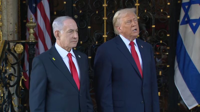 Video: Trump mengatakan tuduhan yang dibantah bahwa drone Ukraina menargetkan kediaman Putin adalah �tidak baik� | Politik berita