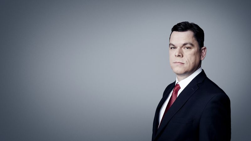 Visi ekstrim Trump untuk Amerika meningkatkan tekanan terhadap Harris | Politik berita