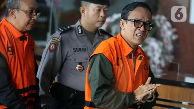 Immanuel Ebenezer Bantah Lakukan Pemerasan, Istana: Biar Hukum Buat Terang Benderang - News berita69.org