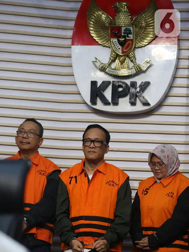 Immanuel Ebenezer Minta Amnesti ke Prabowo, Beberapa Jam Kemudian Dipecat dari Wamenaker - News berita69.org