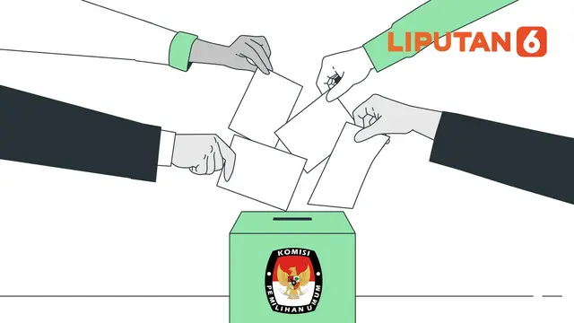 Infografis 5 Provinsi Kemungkinan Kerawanan Tinggi Saat Pilkada 2024 dan Lokasi TPS Prabowo, Gibran, Megawati Serta Jokowi - News berita69.org
