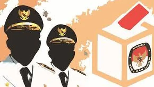 Ini Daftar Calon Kepala Daerah yang Unggul Sementara di Pilkada 2024 - Pemilu berita69.org