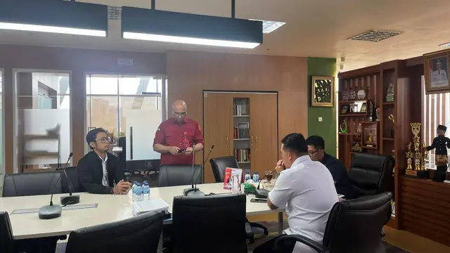 Ini Modus Pengancaman LPJ Fiktif di Dinas Kebudayaan Jakarta - News berita69.org