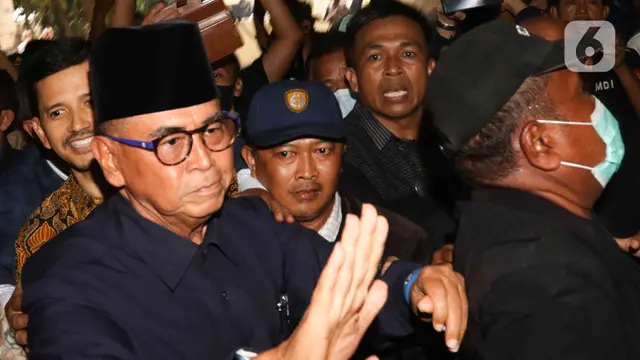 Ini Perkembangan Terkini Kasus TPPU yang Menjerat Panji Gumilang - News berita69.org