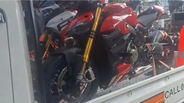 Ini Rincian Pemilik 22 Unit Kendaraan yang Disita KPK dalam KasusÂ Immanuel Ebenezer - News berita69.org