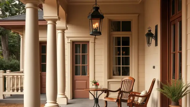 Inspirasi 8 Desain Rumah Vintage Sederhana 2025, Elegan dan Berkelas - Hot berita69.org