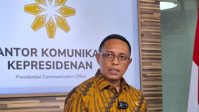 Istana soal Transfer Data Pribadi ke AS: Hanya Bertukar, Bukan Dikelola Kerajaan Lain - News berita69.org