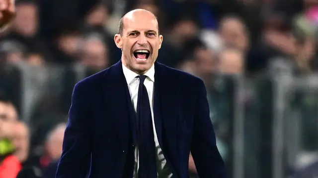 Isu Pemecatan Erik Ten Hag Kembali Beredar, Manchester United Tertarik Pinang Eks Juventus - Bola berita69.org