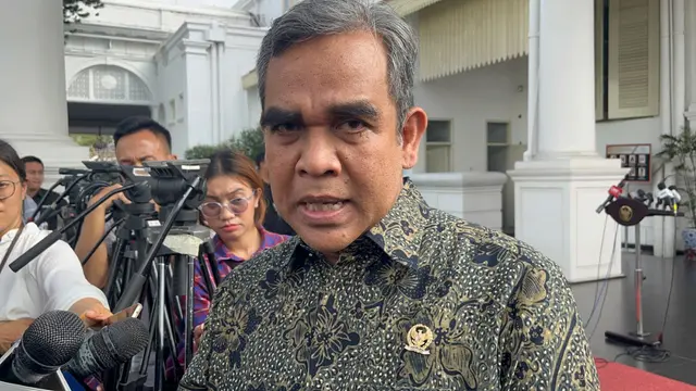 Jadi Calon Kuat Ketua MPR, Muzani: Hubungan Saya dengan Parpol di Senayan Bagus Sekali - News berita69.org