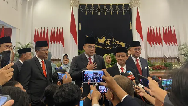 Jadi Wamenkominfo, Angga Raka Fokus Tangani Perlindungan Data Pribadi dan Judi Online - News berita69.org