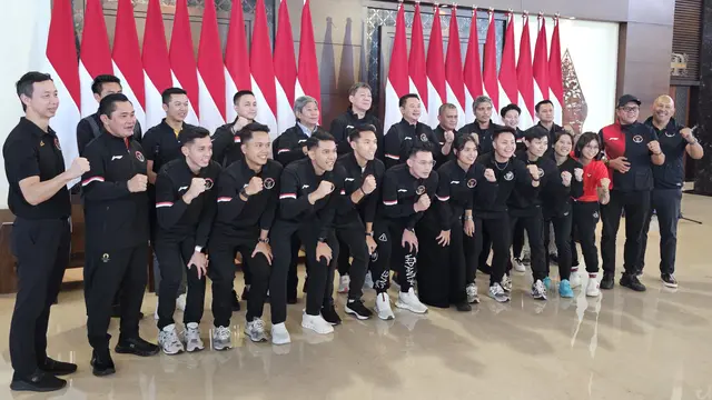 Jadwal Atlet Indonesia di Badminton Olimpiade 2024: 4 Wakil Bertanding pada 27 Juli 2024 - Bola berita69.org