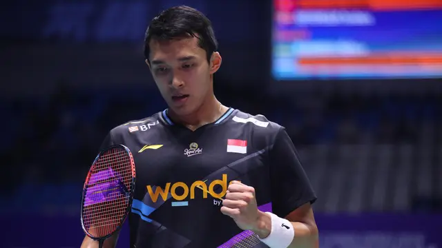 Jadwal dan Link Live Streaming China Open 2024, Jumat 20 September di Vidio - Bola berita69.org