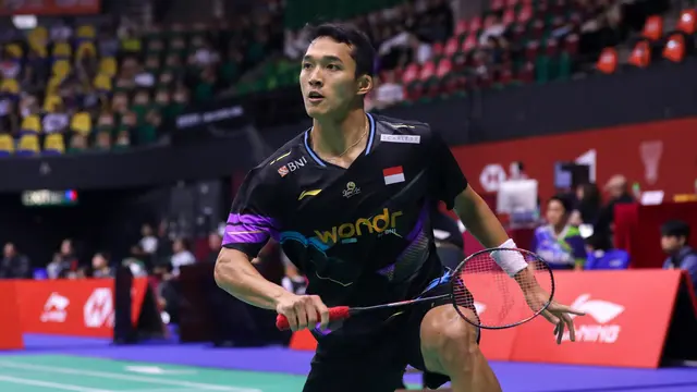 Jadwal dan Link Live Streaming China Open 2024, Rabu 18 September di Vidio - Bola berita69.org