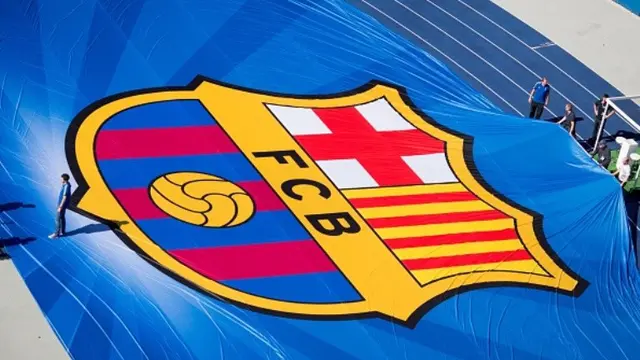 Jadwal Lengkap Barcelona di Liga Spanyol 2025/2026 - Bola berita69.org