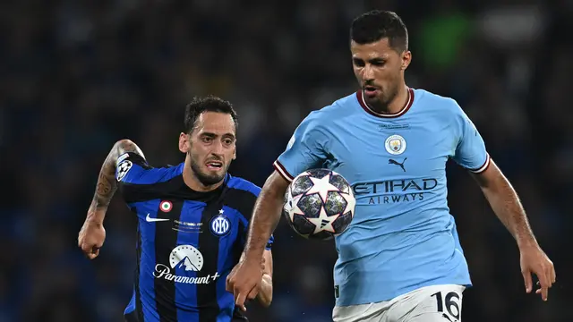 Jadwal Liga Champions 2024/2025, 17-20 September AC Milan vs Liverpool, Manchester City vs Inter Milan: Tayang di Mana? - Bola berita69.org