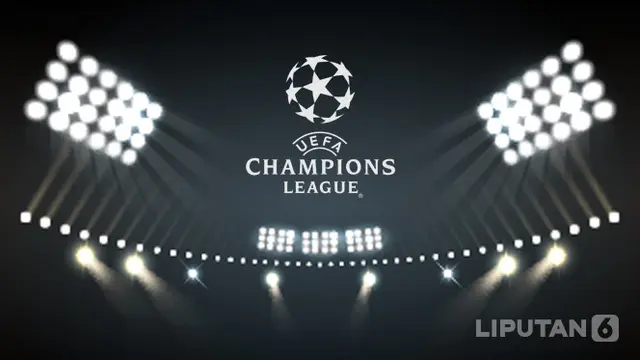Jadwal Liga Champions 2024/2025, 23-24 Oktober: Siaran Langsung SCTV dan Vidio - Bola berita69.org