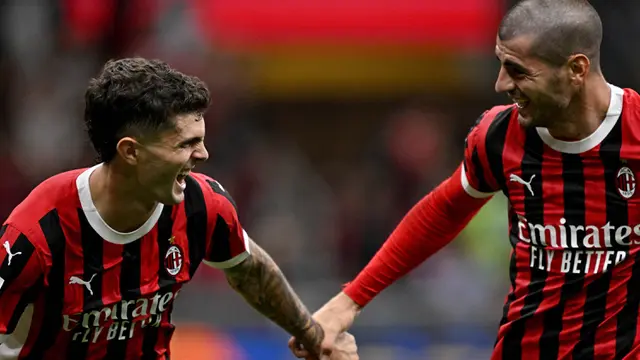 Jadwal Liga Champions Siaran Langsung SCTV dan Vidio: Arsenal vs PSG, Bayer Leverkusen vs AC Milan - Bola berita69.org