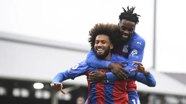 Jadwal Liga Inggris 2024/2025 21-22 September: Crystal Palace vs Manchester United - Bola berita69.org