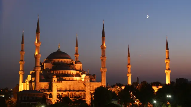 Jadwal Sholat Malang Bulan Oktober 2024, Lengkap dengan Niat dan Dalilnya - Hot berita69.org