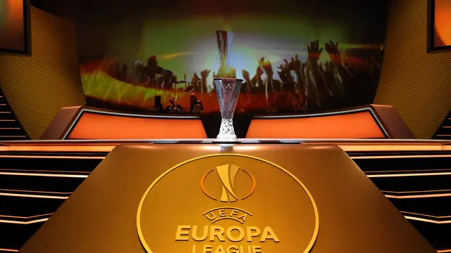 Jadwal Siaran Langsung Liga Europa di SCTV dan Vidio, Jumat 29 November 2024 - Bola berita69.org